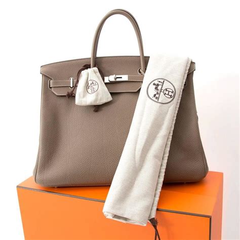 gris etoupe hermes|etoupe hermes bag.